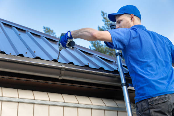 Best Gutter Installation and Repair  in Fairfield Plantation, GA