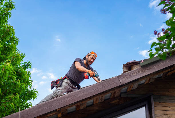 4 Ply Roofing in Fairfield Plantation, GA