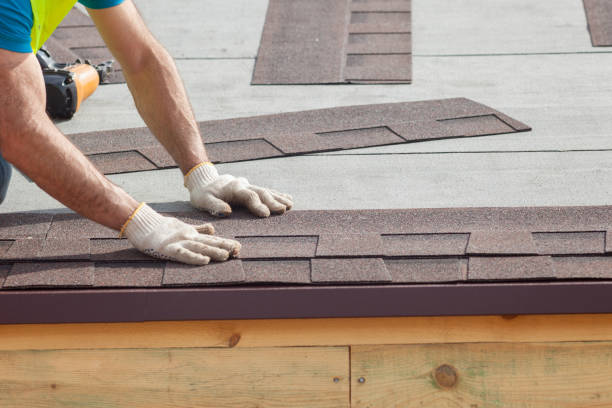 Sheet Metal Roofing in Fairfield Plantation, GA